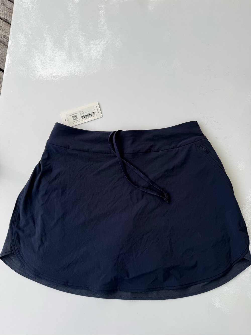 Outdoor Voices The Exercise 3" Skort in size XS